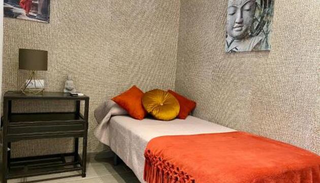 Foto de Hostal El Caprichito Marbella