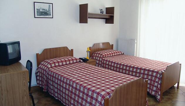 Foto de B&amp;B Casa Marconi