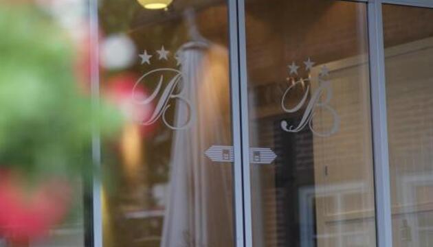 Foto de Hotel Brunnenhof International