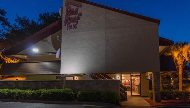 Photo – Hotel Red Roof Inn Hilton Head Island