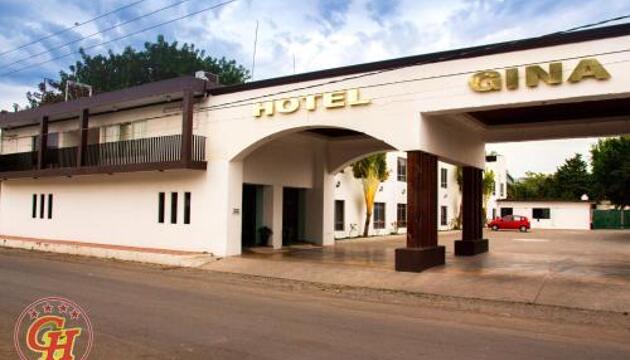 Foto de Hotel Gina