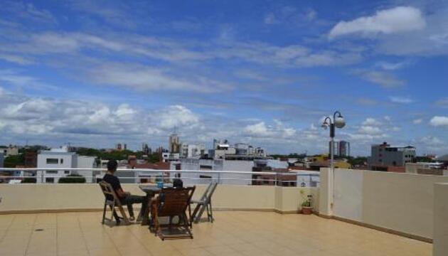 Foto de Hostal 360 grados