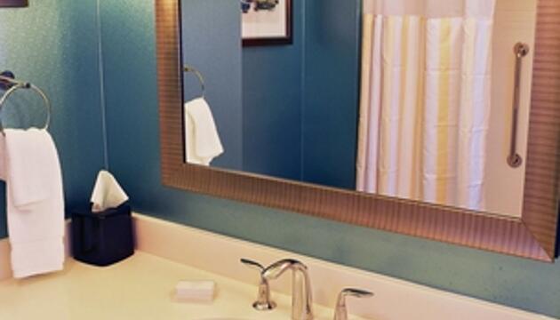 Foto de Hotel Bermuda House