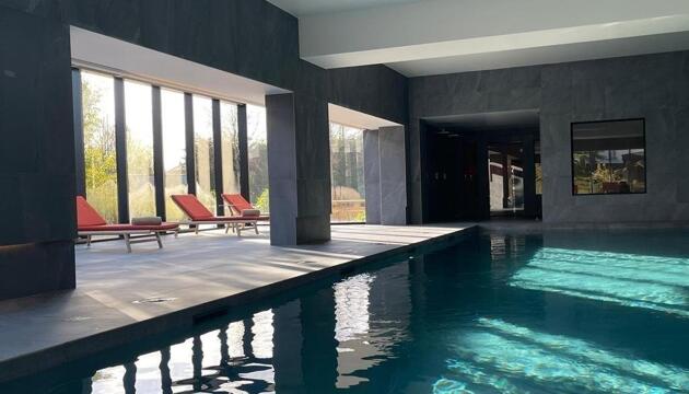 Foto de Hotel Paxton Paris MLV