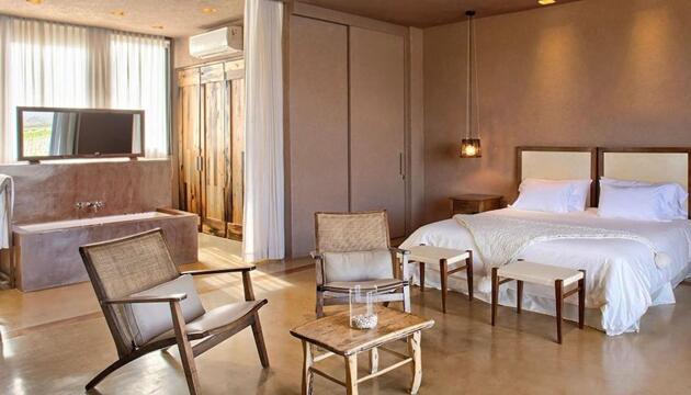 Foto de Rosell Boher Lodge