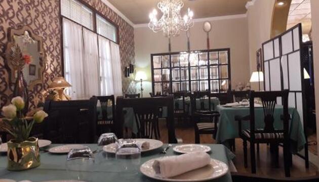 Foto de Hostal Hispalis