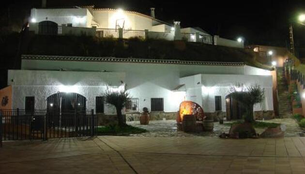 Foto de Alquileres Vacacionales Cuevas La Cocinillas