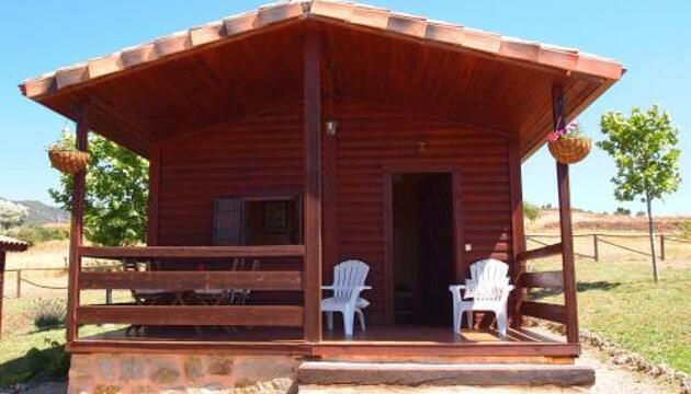 Foto de Apartamentos Fuente Del Arca