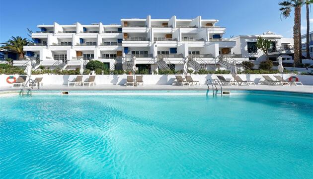 Foto de Apartamentos Labranda El Dorado