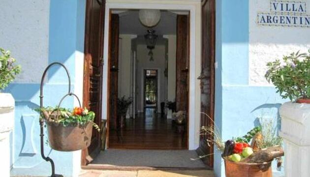 Foto de Villa Argentina