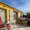 Foto de Casas y chalets Maisons d&apos;hôtes Le Bouzet