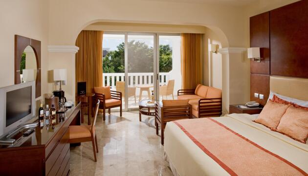 Foto de Complejo Grand Sunset Princess - All Inclusive