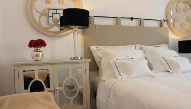 Foto de Lisbon Downtown Inn