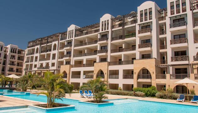 Photo - Gravity Hotel &amp; Aqua Park Hurghada Families and Couples Only