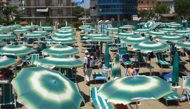 Foto de Hotel Roby