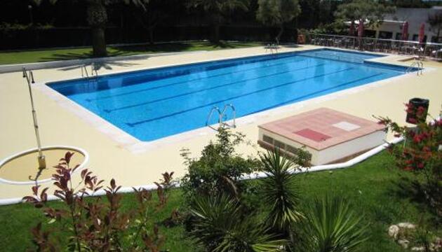 Photo – Camping Sitges