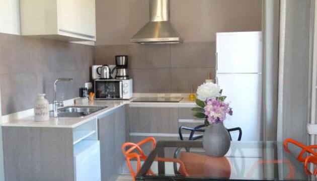 Foto de Feel at Sants Apartments