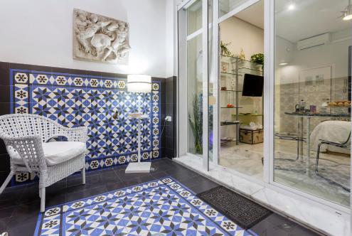 Foto del exterior de Surthy Villamarta Studio City Center