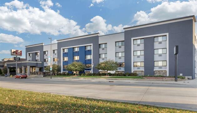 Foto de Hotel Best Western Plus Milwaukee West