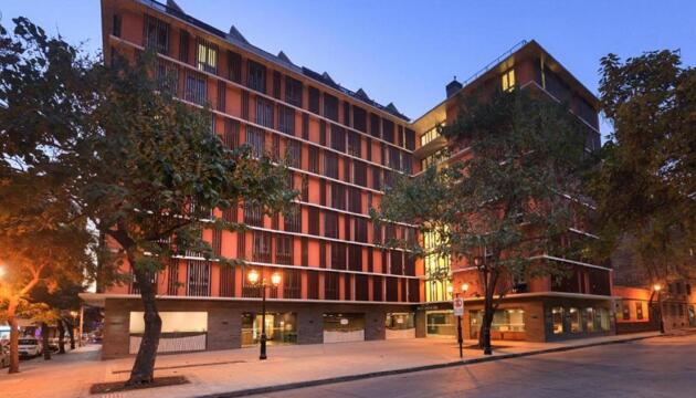 Foto de Hotel Novapark