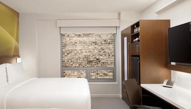 Foto de LUMA Hotel Times Square