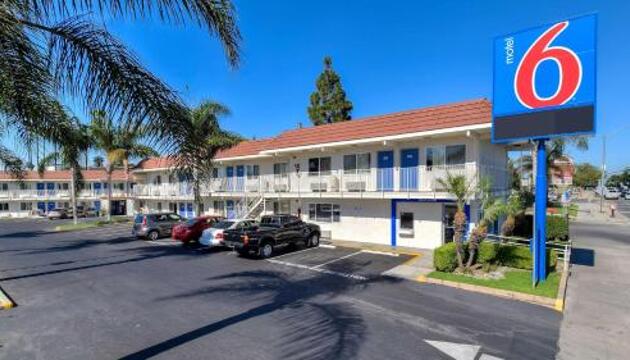 Photo – Motel 6-Denver, CO - Airport