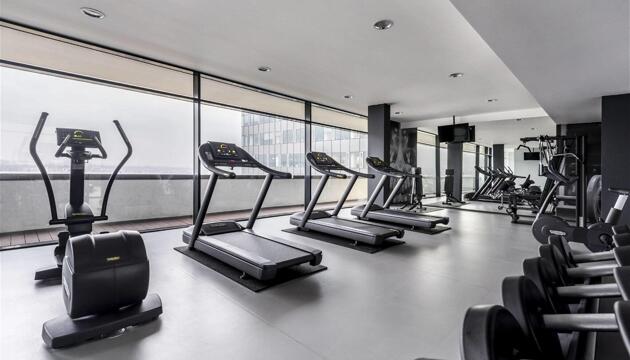 Foto de Hotel Courtyard by Marriott Brno