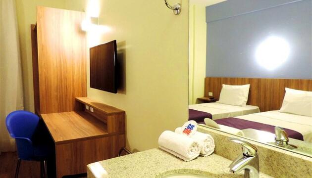 Foto de Hotel Go Inn Campinas