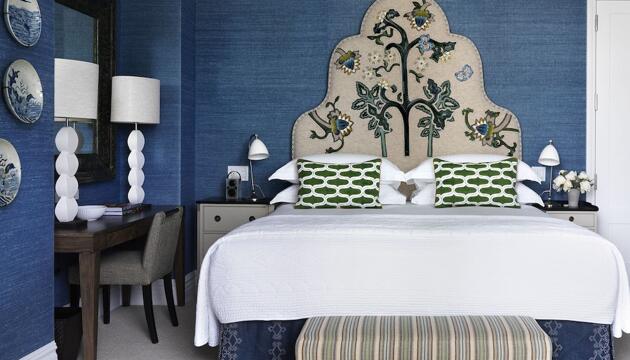 Foto de The Whitby Hotel