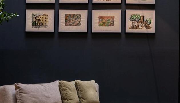 Foto de Sant Jaume Design Hotel
