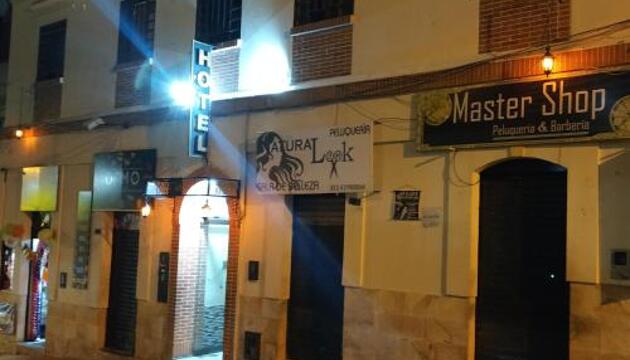 Foto de Hotel Dorado Real