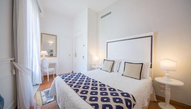 Foto de Villa Romana Hotel &amp; Spa