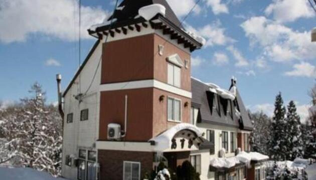Foto de Bed-and-Breakfast Asuka Lodge
