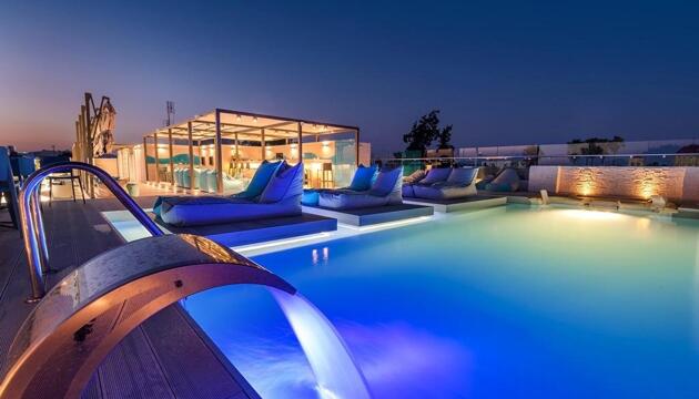 Foto de Maritina Hotel