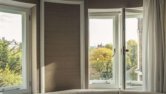 Foto de The Cadogan, A Belmond Hotel, London