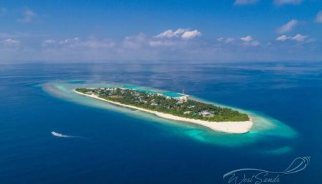Foto de Hotel West Sands
