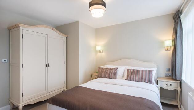 Foto de Hotel Docklands Lodge London