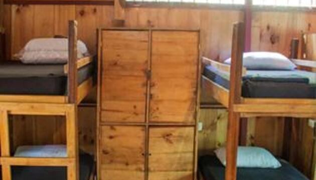 Foto de Hotel Burnt Toast Surfcamp