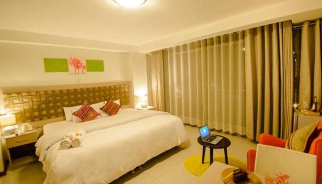 Foto de Hotel Wayta Inn