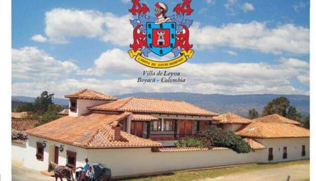 Foto de Hotel Casona Santo Domingo
