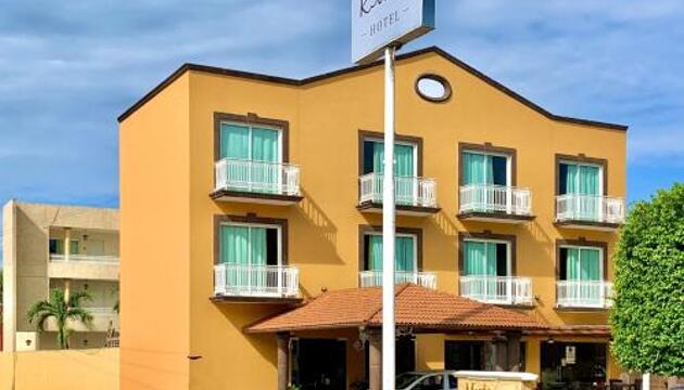 Foto de Hotel MESÓN DE LA RIVERA