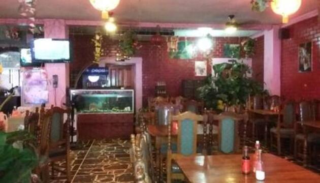 Photo – Hotel Nan King