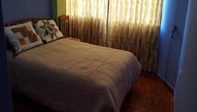 Foto de Hostal Arcangel