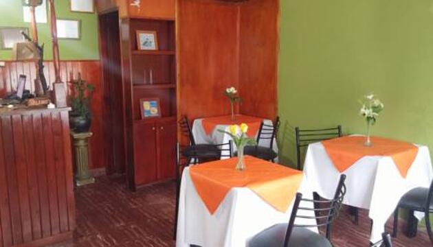 Foto de Hotel Alamo&apos;s