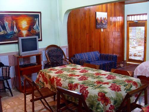 Posada Tropicana de Pilar Oliveros, San Andrés Isla Central de Reservas