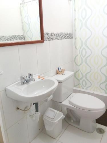 Foto del baño de Country Hotel Boutique