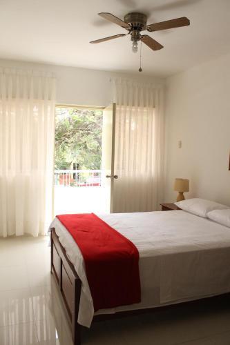 Foto de una habitación de Country Hotel Boutique