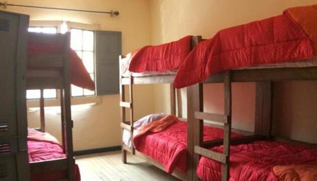 Foto de Peter&apos;s Hostel