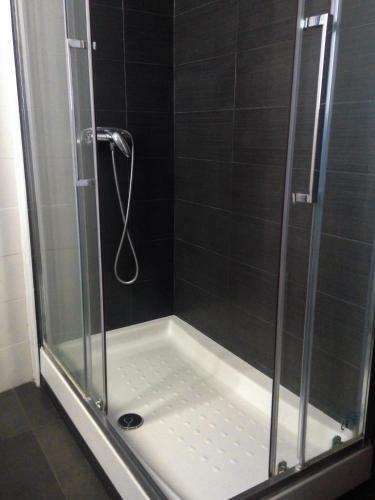 Foto del baño de Hostal Inside Ruzafa