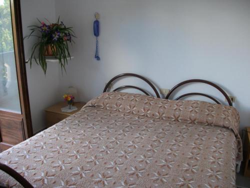 Foto de una habitación de Hotel Alberta